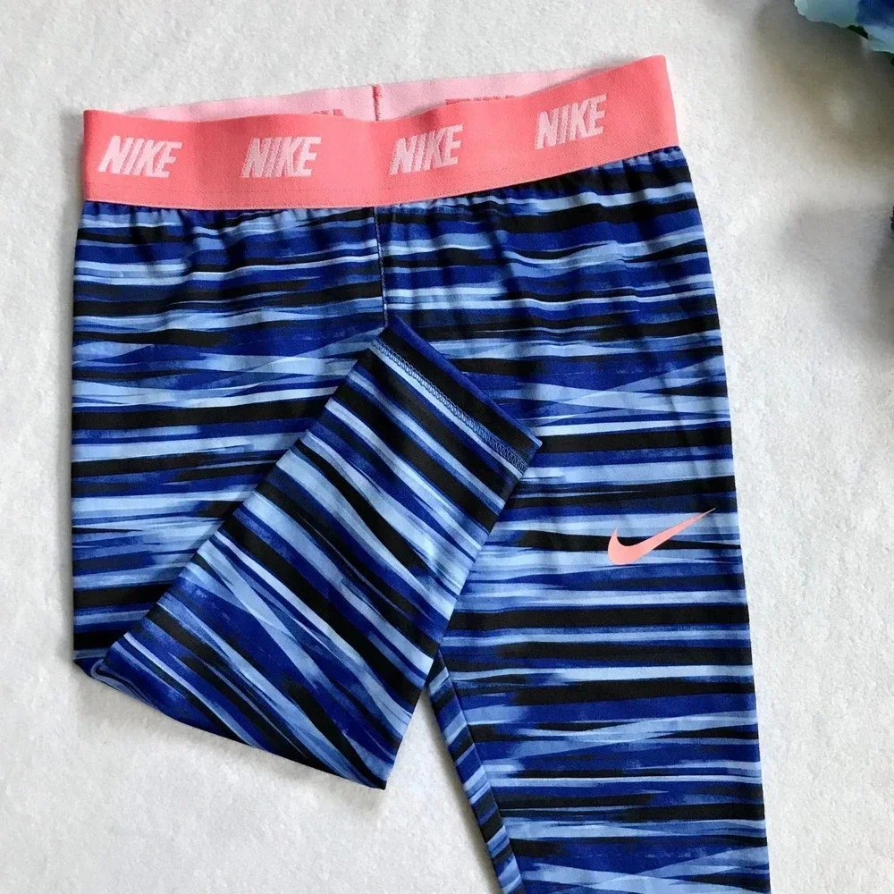 Nike new bottom